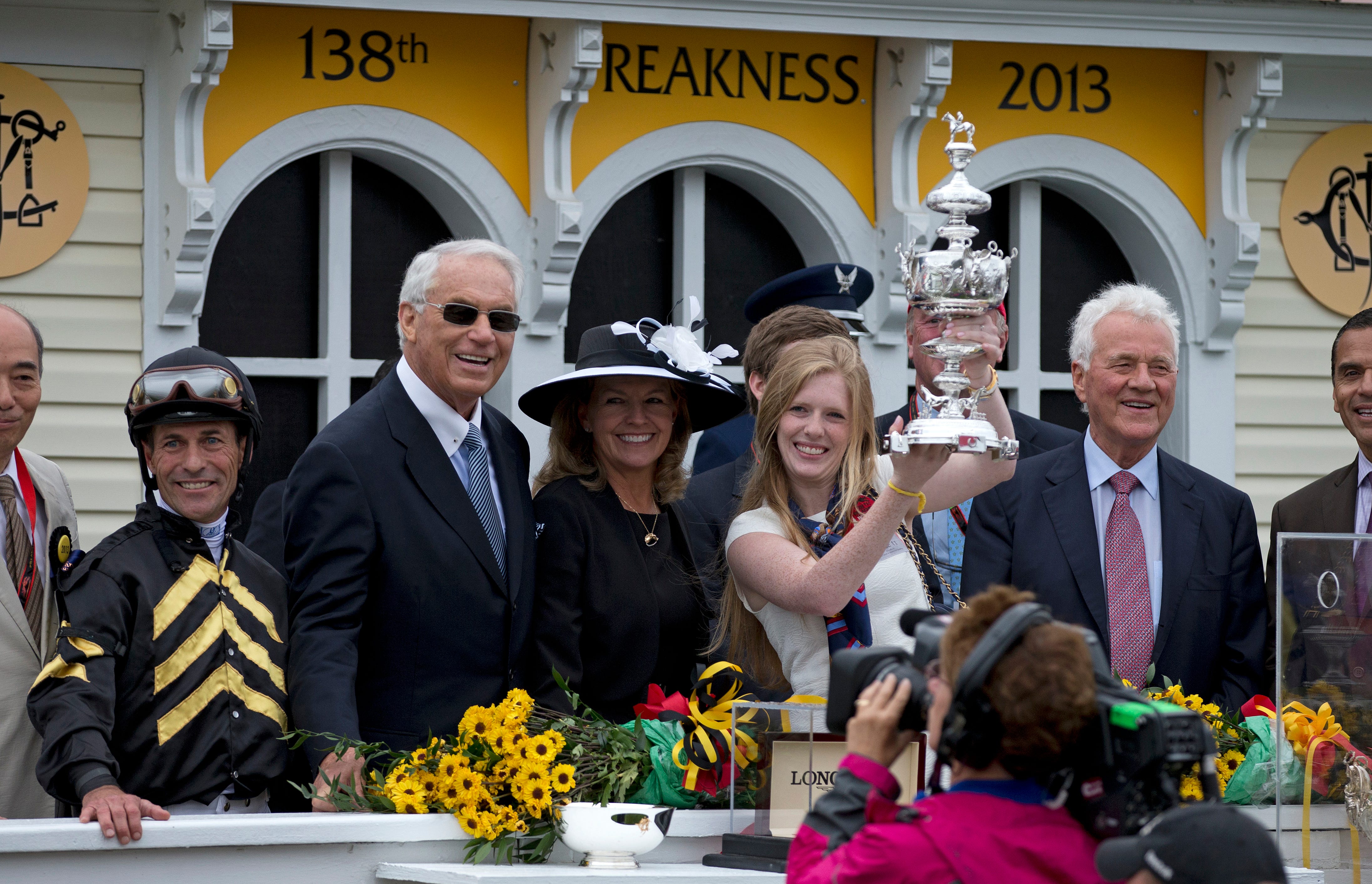 A new era for Calumet Historic farm looks to future with Kelley at helm